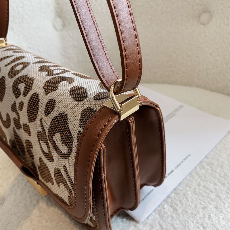 Nidia Dames Cross Schouder Handtas - Zwart