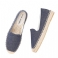 Marineblauw