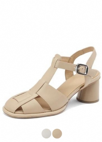 Nidia Dames Zomer Sandalen