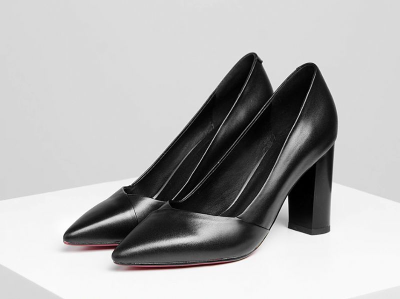 Nidia Pumps - Groen