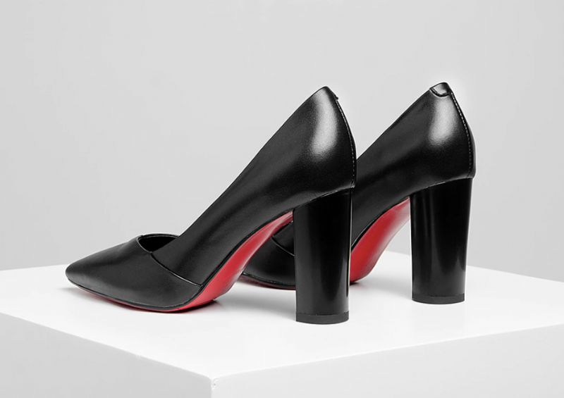 Nidia Pumps - Groen