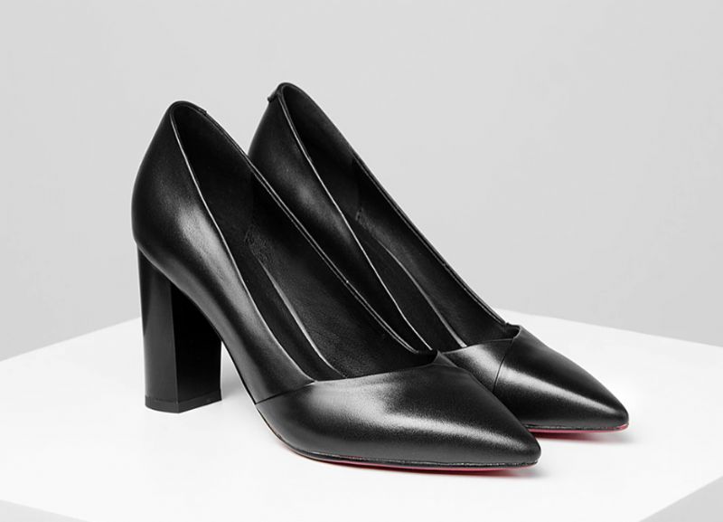 Nidia Pumps - Groen