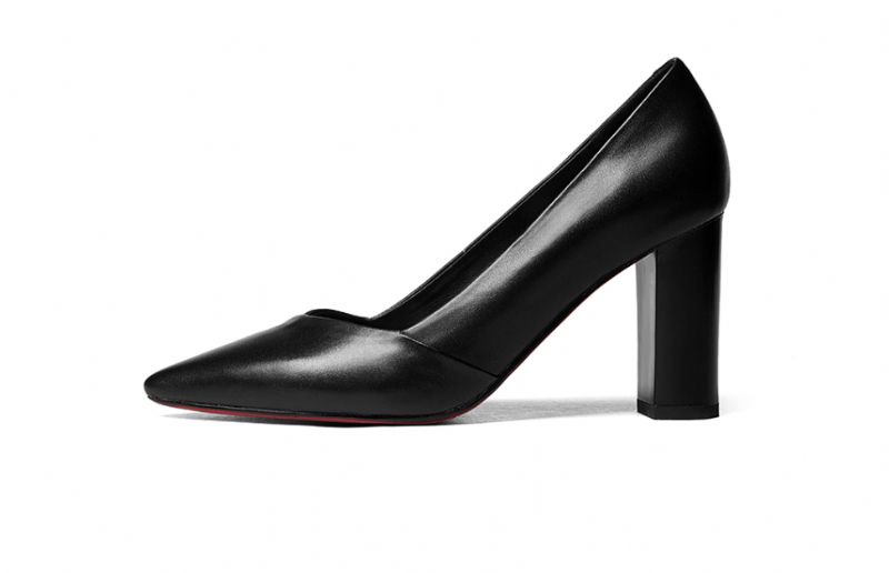 Nidia Pumps - Groen