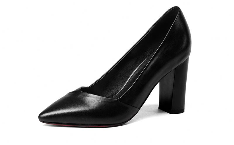 Nidia Pumps - Groen