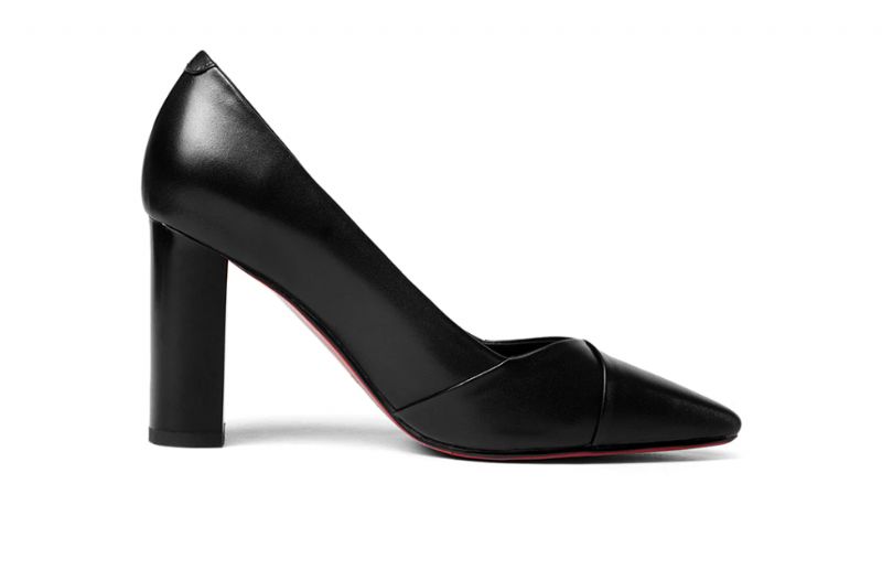 Nidia Pumps - Groen