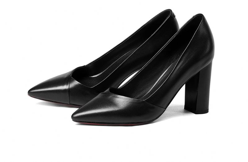 Nidia Pumps - Groen