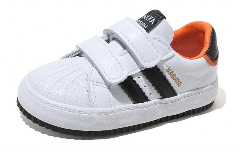Nielsen Unisex Casual Sneaker Voor Kinderen - Wit