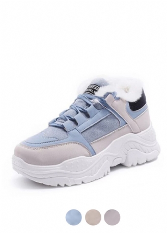 Nieves Dames Sneaker Schoenen