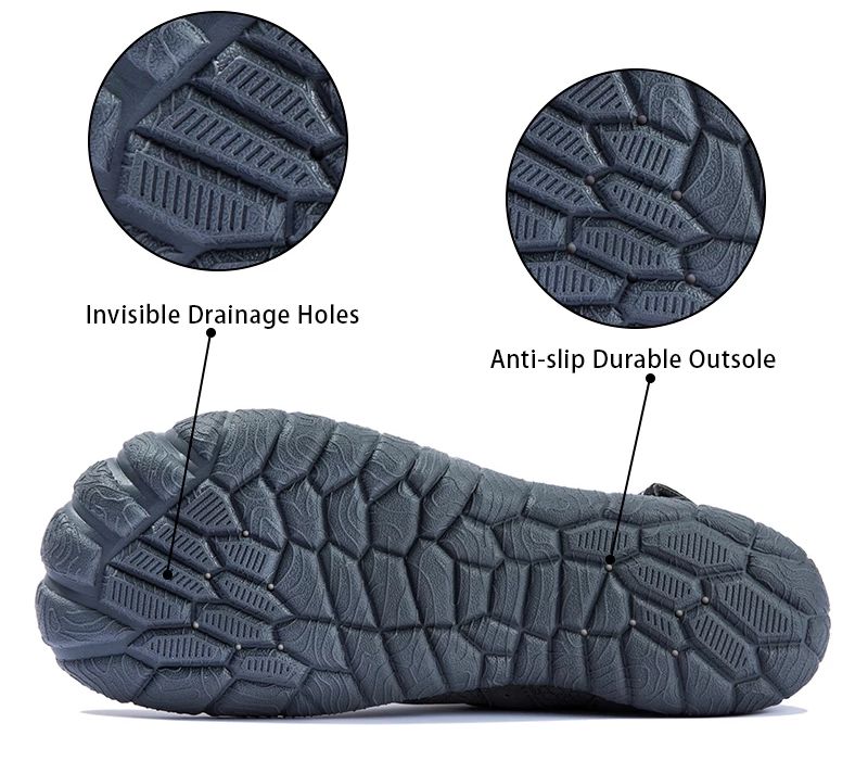 Nikola Heren Sneaker - Zwart