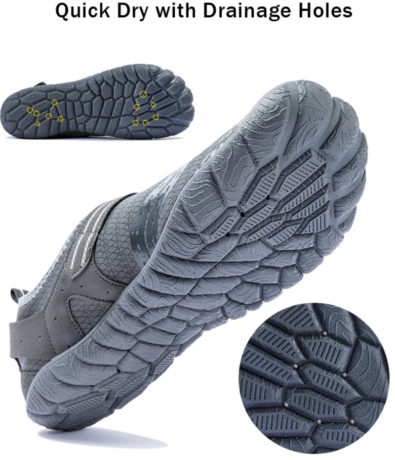 Nikola Heren Sneaker - Zwart