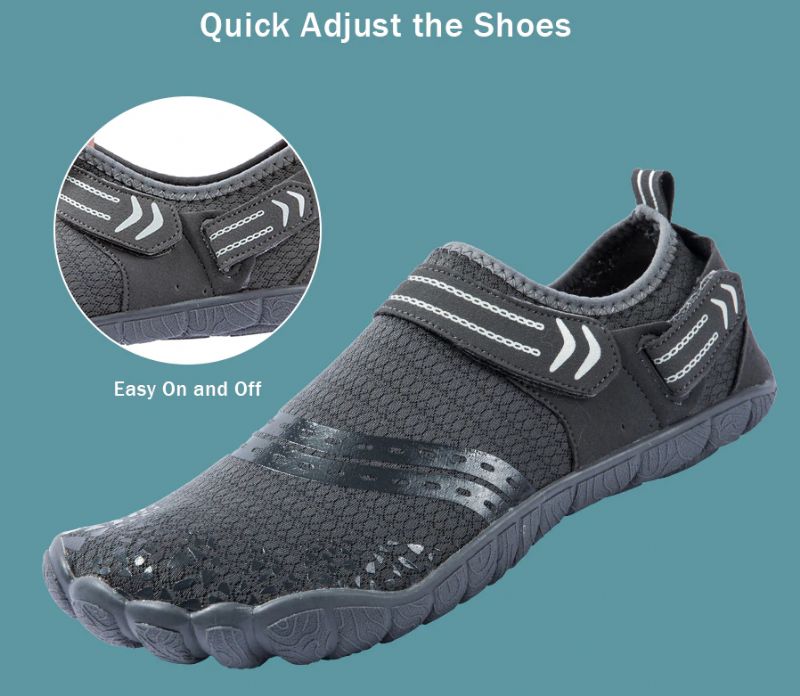 Nikola Heren Sneaker - Zwart