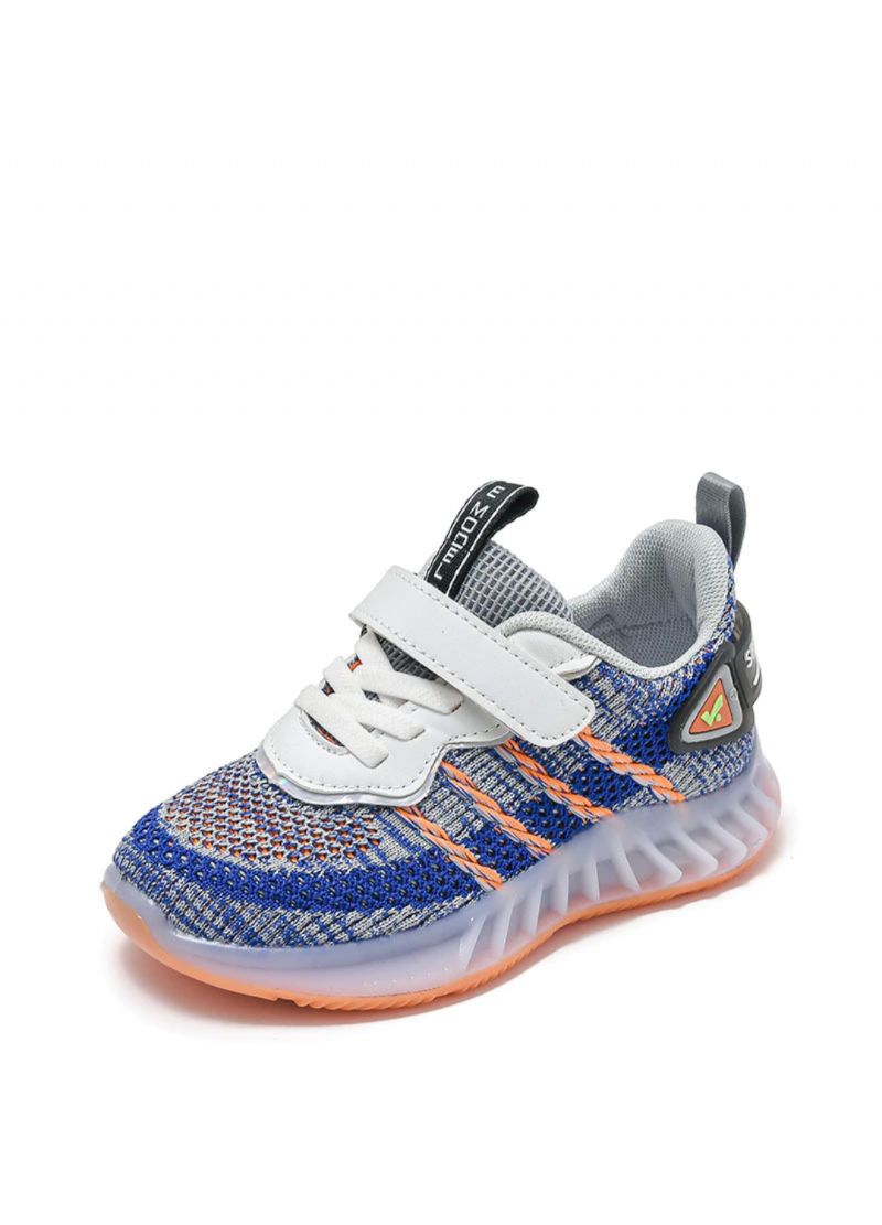 Nil Jongens Hardloopschoenen