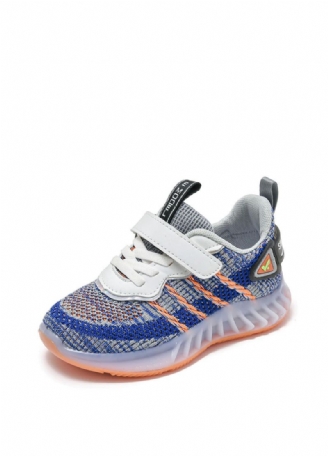 Nil Jongens Hardloopschoenen