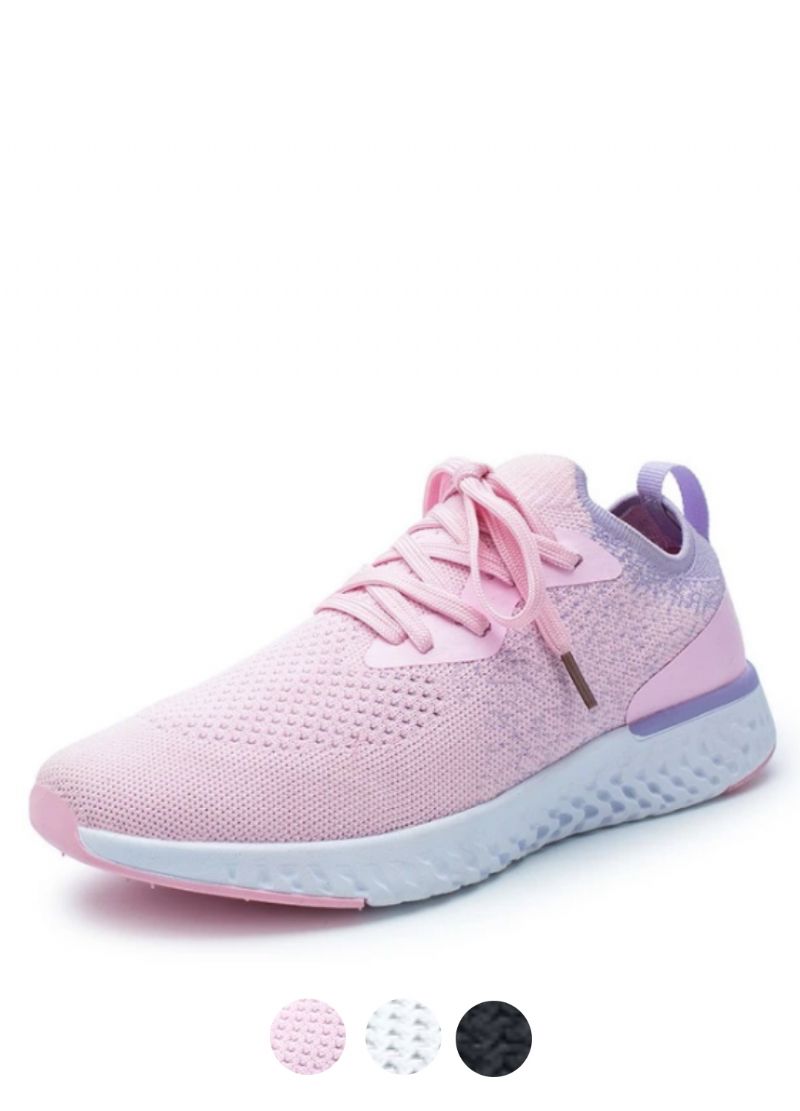 Nile Dames Hardloopschoenen