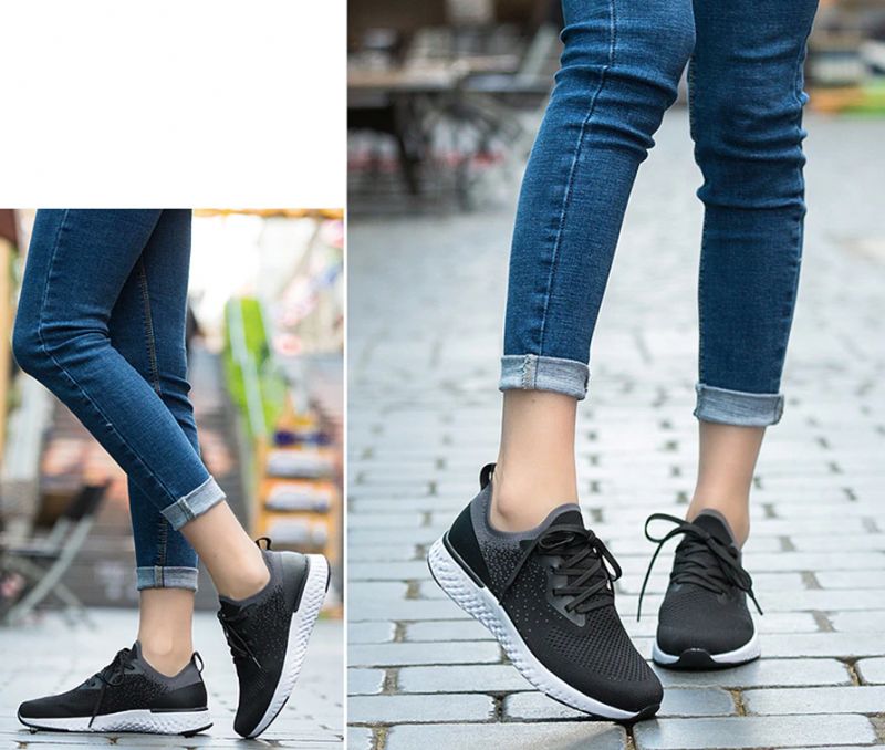 Nile Dames Hardloopschoenen - Roze