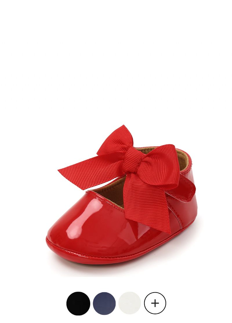 Nilse Baby Meisjes Dress Mocassin
