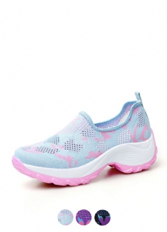 Nilva Dames Sneakers
