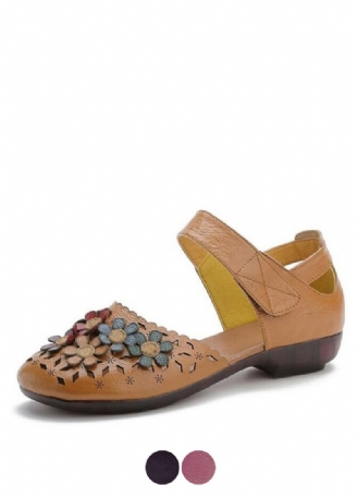 Ninel Dames Sandaal