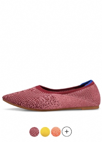 Ninsar Dames Platte Schoenen