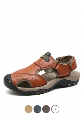 Nizan Heren Outdoor Sandalen