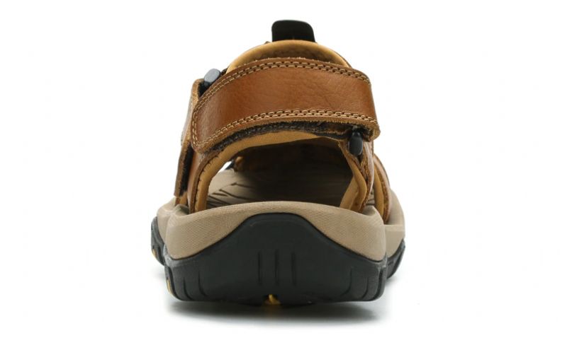 Nizan Heren Outdoor Sandalen - Bruin