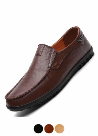Noah Heren Loafers Geklede Schoenen