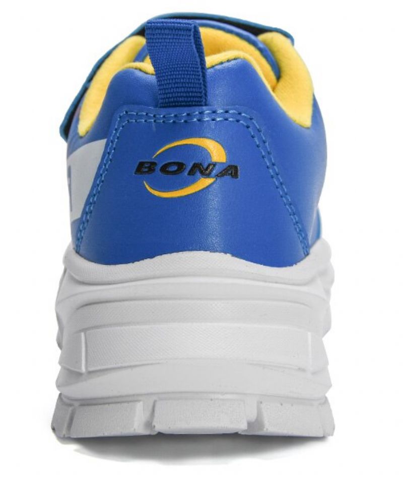 Noah Jongens Hardloopschoenen - Blauw
