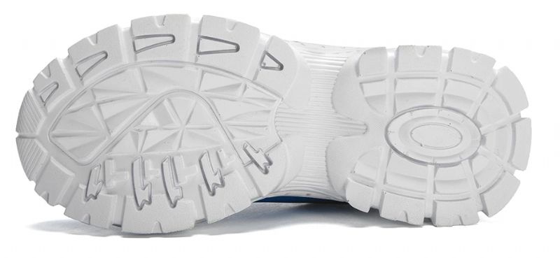 Noah Jongens Hardloopschoenen - Blauw