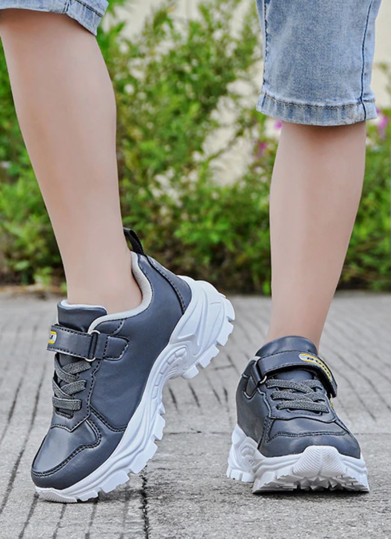 Noah Jongens Hardloopschoenen - Blauw