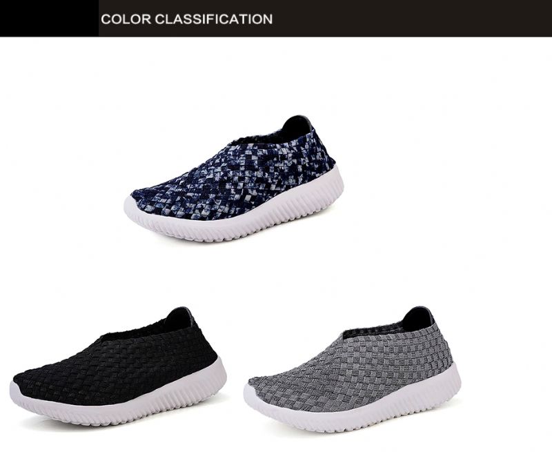 Nobleza Dames Instapschoenen - Multi