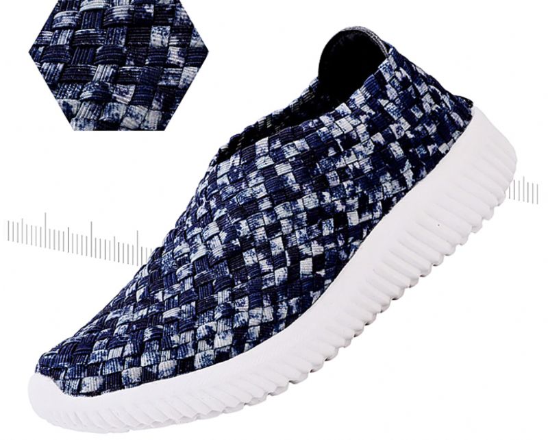 Nobleza Dames Instapschoenen - Multi