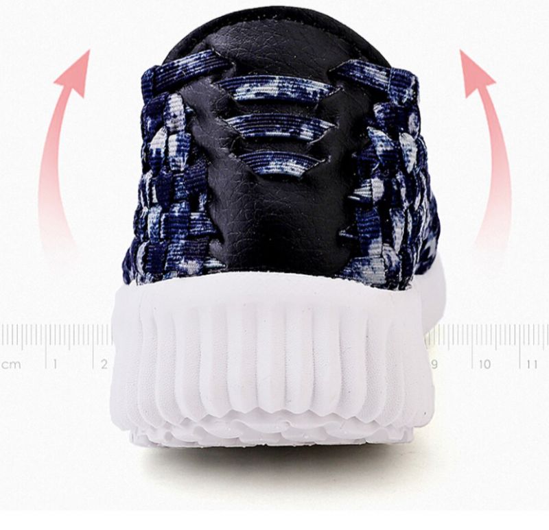 Nobleza Dames Instapschoenen - Multi