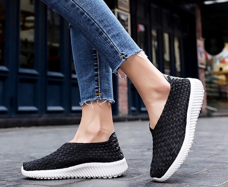 Nobleza Dames Instapschoenen - Multi