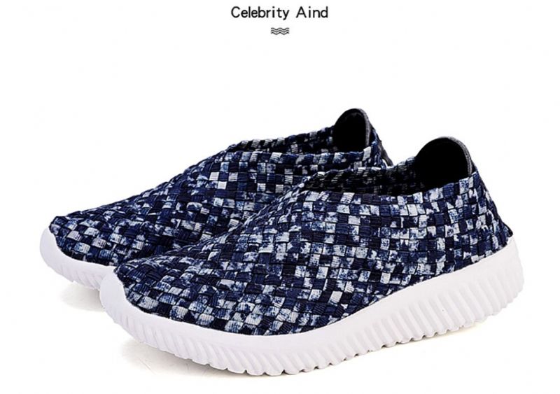 Nobleza Dames Instapschoenen - Multi
