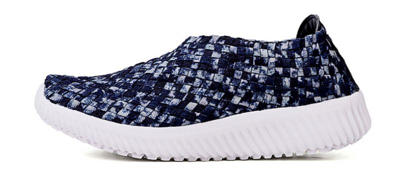 Nobleza Dames Instapschoenen - Multi