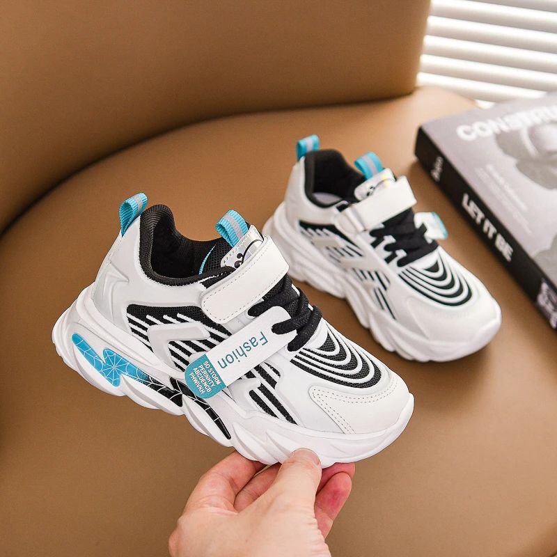 Noe Unisex Hardloopschoenen Voor Kinderen - Roze