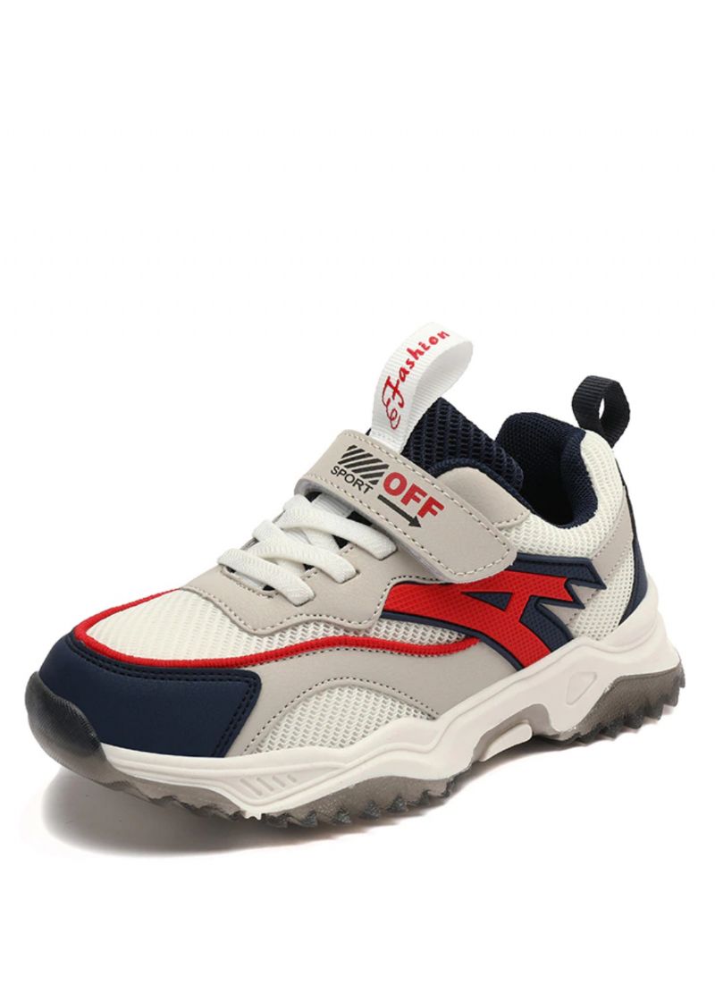 Noel Jongens Casual Sneaker