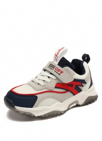 Noel Jongens Casual Sneaker