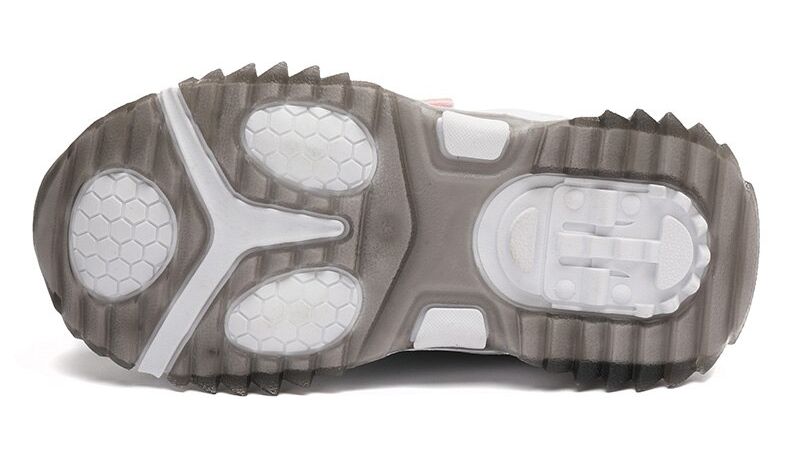 Noel Jongens Casual Sneaker - Beige
