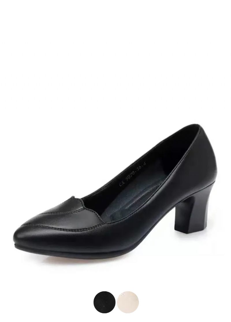 Noelia Dames Pumps