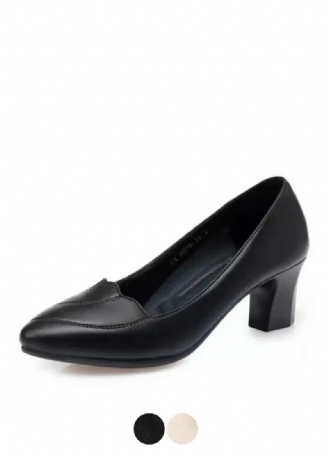 Noelia Dames Pumps