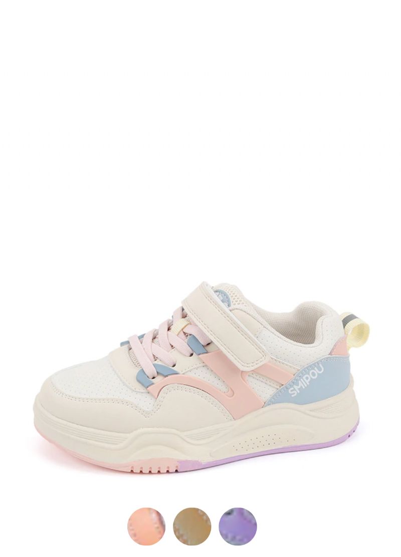 Nogue Unisex Casual Sneaker Voor Kinderen