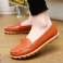 Oranje
