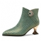 Groen Kristal