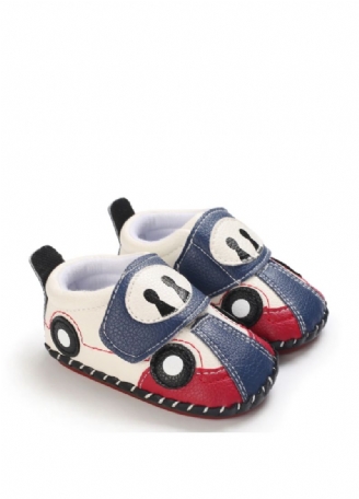 Norman Baby Jongens Fashion Sneakers