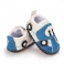 Blauw