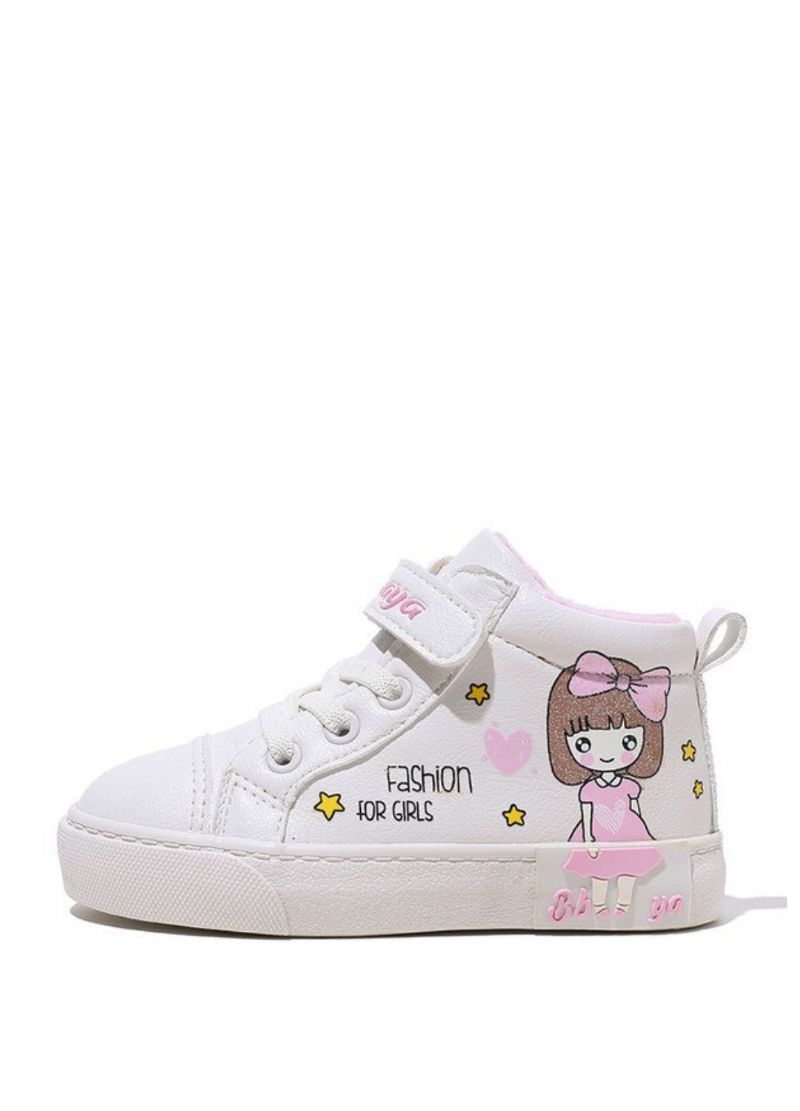 Normani Meisjes Warme Sneaker