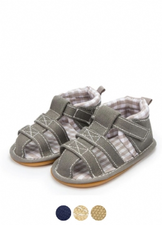 Nous Baby Jongens Fashion Sandaal