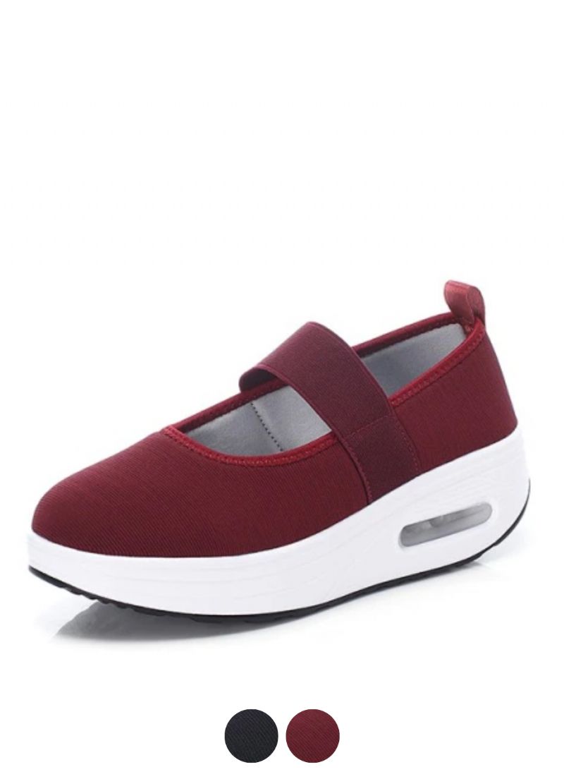 Nova Platform Schoenen Voor Dames