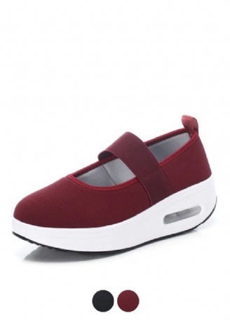 Nova Platform Schoenen Voor Dames